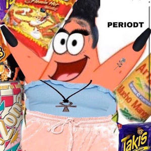 Meet your Posher, Sa ida